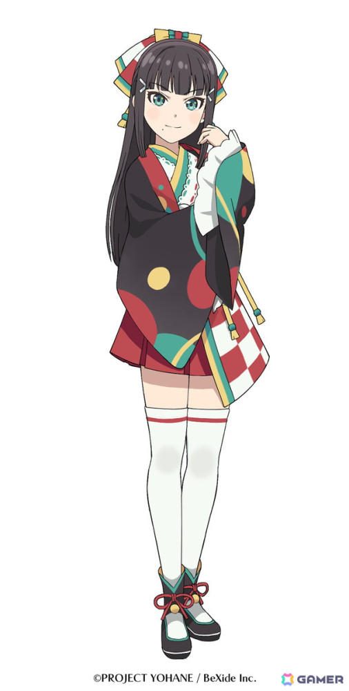 「幻日のヨハネ - NUMAZU in the MIRAGE -」の追加DLC「みんなでお着替えセット『ナイトウィキッド・ナイト』」が配信！の画像11