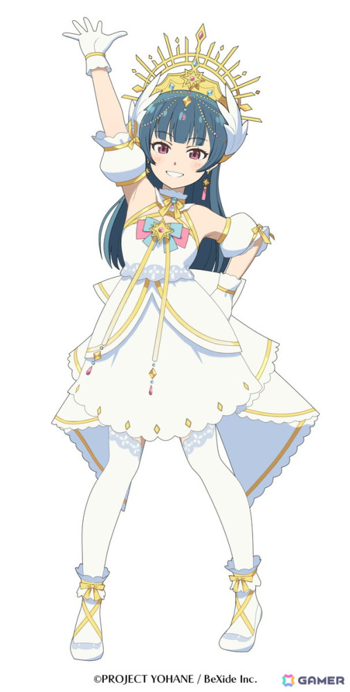 「幻日のヨハネ - NUMAZU in the MIRAGE -」の追加DLC「みんなでお着替えセット『ナイトウィキッド・ナイト』」が配信！の画像7