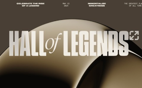 「リーグ・オブ・レジェンド」プロゲーマー・Faker選手が「Hall of Legends」初の殿堂入りへ