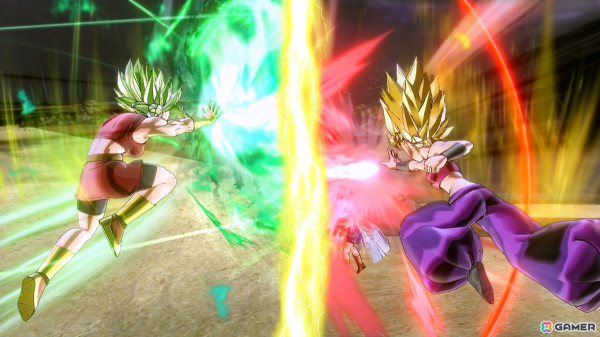 「ドラゴンボール ゼノバース2」がPS5/Steam/Xbox Series X|S/Xbox Oneに対応！「ゴクウブラック（超サイヤ人ロゼ）・超極悪化」などを追加するDLCもの画像