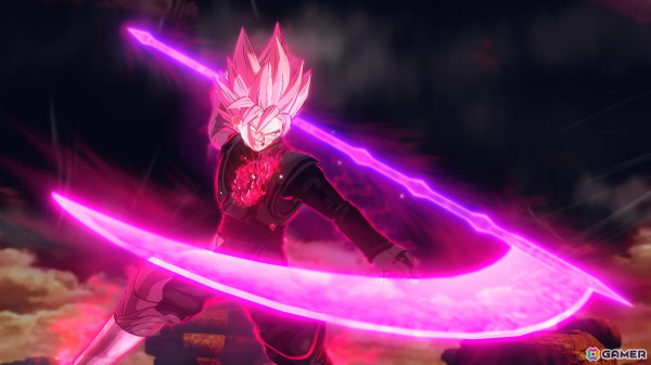 「ドラゴンボール ゼノバース2」がPS5/Steam/Xbox Series X|S/Xbox Oneに対応！「ゴクウブラック（超サイヤ人ロゼ）・超極悪化」などを追加するDLCもの画像3