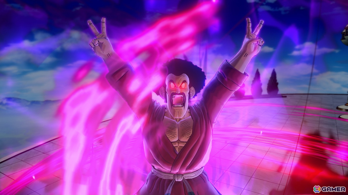 「ドラゴンボール ゼノバース2」がPS5/Steam/Xbox Series X|S/Xbox Oneに対応！「ゴクウブラック（超サイヤ人ロゼ）・超極悪化」などを追加するDLCもの画像19