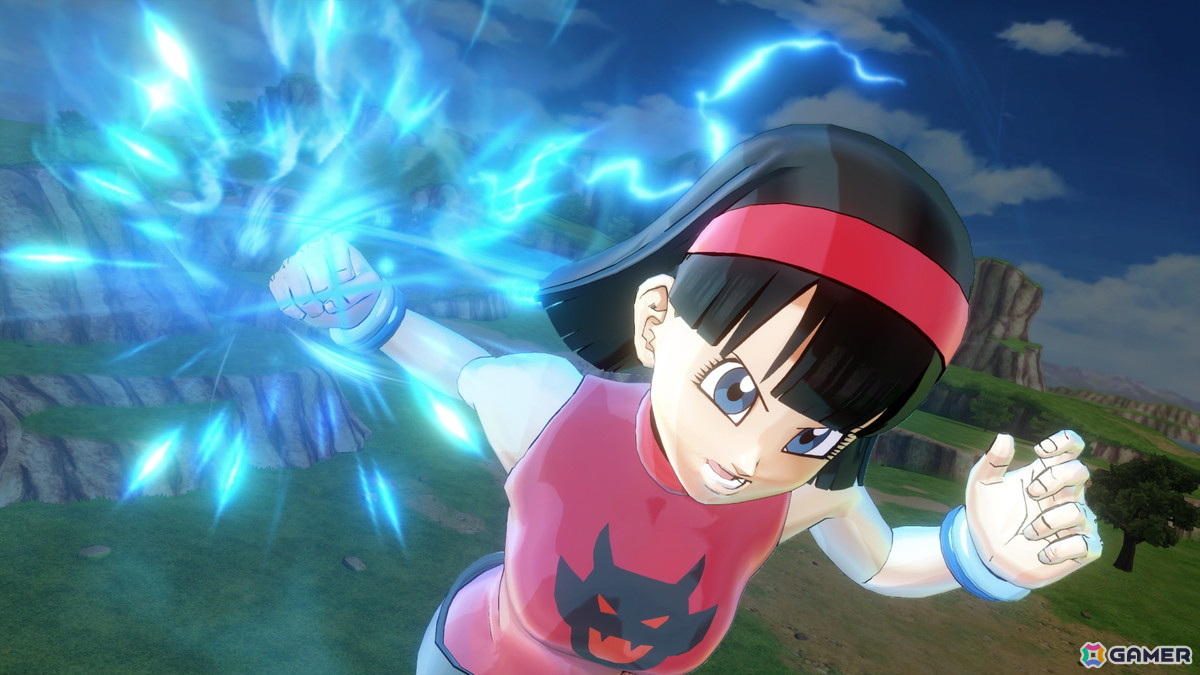 「ドラゴンボール ゼノバース2」がPS5/Steam/Xbox Series X|S/Xbox Oneに対応！「ゴクウブラック（超サイヤ人ロゼ）・超極悪化」などを追加するDLCもの画像6