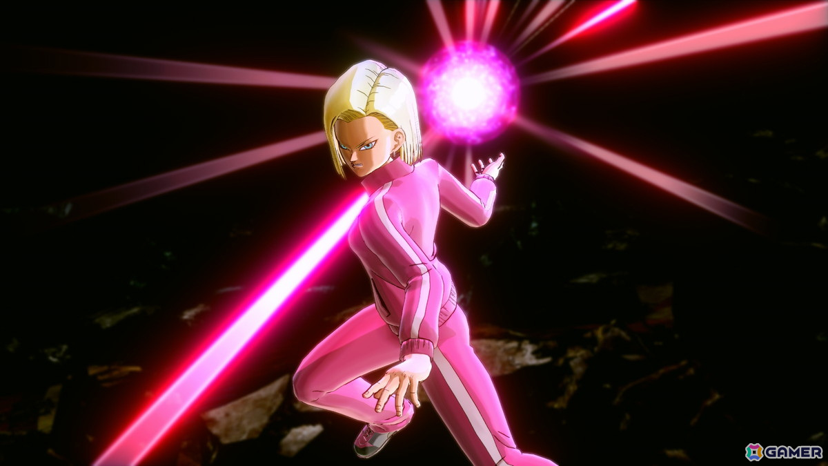 「ドラゴンボール ゼノバース2」がPS5/Steam/Xbox Series X|S/Xbox Oneに対応！「ゴクウブラック（超サイヤ人ロゼ）・超極悪化」などを追加するDLCもの画像7