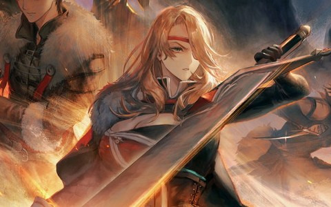 「霧の戦場のヴェルディーナ: C.A.R.D.S. RPG」が発売！クリア後のエンドコンテンツやDLC・バンドルパック情報も公開