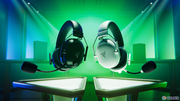 Razerよりプロ仕様のヘッドセット「BlackShark V2 Pro for PlayStation／for Xbox」他4製品が5月31日に発売！の画像1