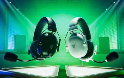 Razerよりプロ仕様のヘッドセット「BlackShark V2 Pro for PlayStation／for Xbox」他4製品が5月31日に発売！