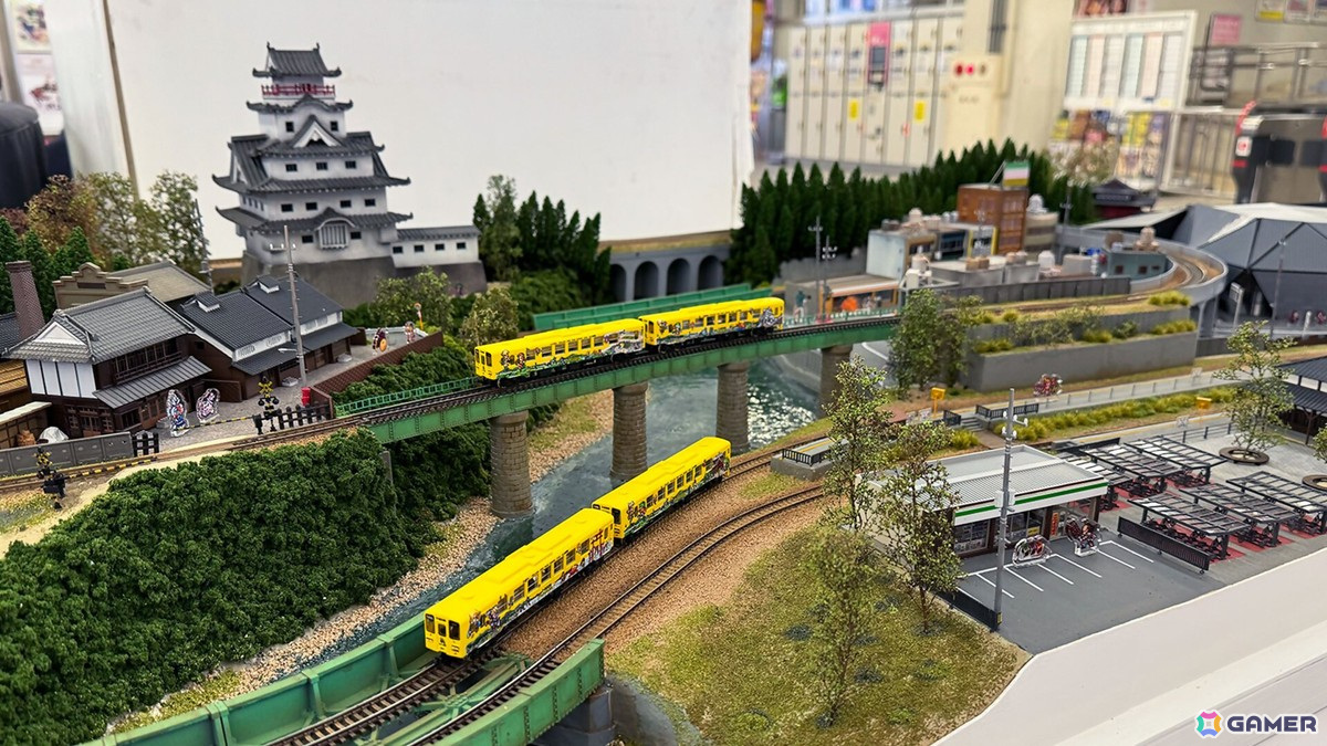 「ロマンシング佐賀 10周年」プロジェクトが始動!10年ぶりの東京イベントやシリーズ原画が楽しめる大規模企画展を開催の画像