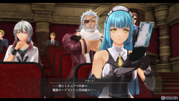「英雄伝説 界の軌跡」はPS5/PS4で2024年9月26日に発売！限定版、登場キャラクター、気になるカット満載のWebCM第1弾もの画像14
