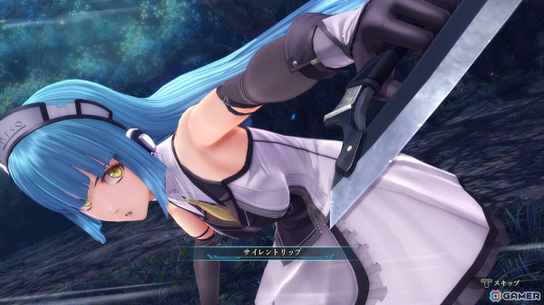 「英雄伝説 界の軌跡」はPS5/PS4で2024年9月26日に発売！限定版、登場キャラクター、気になるカット満載のWebCM第1弾もの画像16