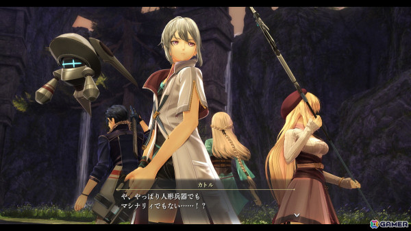 「英雄伝説 界の軌跡」はPS5/PS4で2024年9月26日に発売！限定版、登場キャラクター、気になるカット満載のWebCM第1弾もの画像18