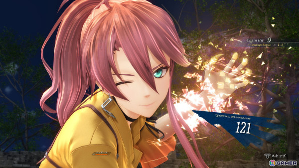 「英雄伝説 界の軌跡」はPS5/PS4で2024年9月26日に発売！限定版、登場キャラクター、気になるカット満載のWebCM第1弾もの画像23