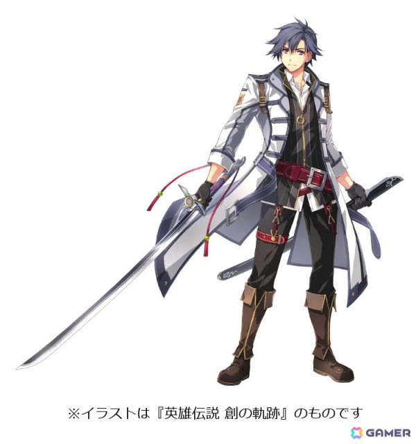 「英雄伝説 界の軌跡」はPS5/PS4で2024年9月26日に発売！限定版、登場キャラクター、気になるカット満載のWebCM第1弾もの画像4