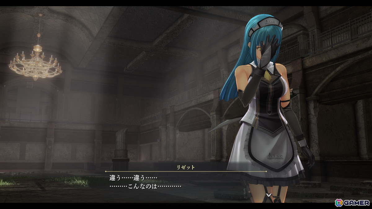 「英雄伝説 界の軌跡」はPS5/PS4で2024年9月26日に発売!限定版、登場キャラクター、気になるカット満載のWebCM第1弾もの画像
