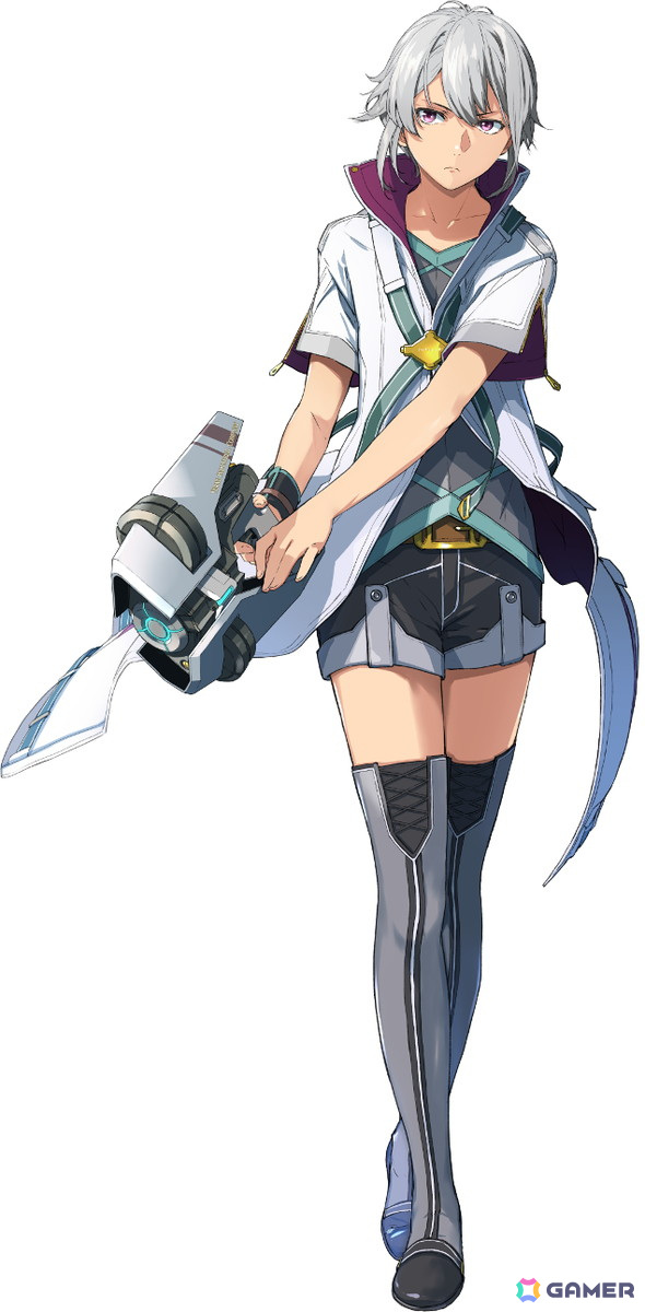「英雄伝説 界の軌跡」はPS5/PS4で2024年9月26日に発売！限定版、登場キャラクター、気になるカット満載のWebCM第1弾もの画像17