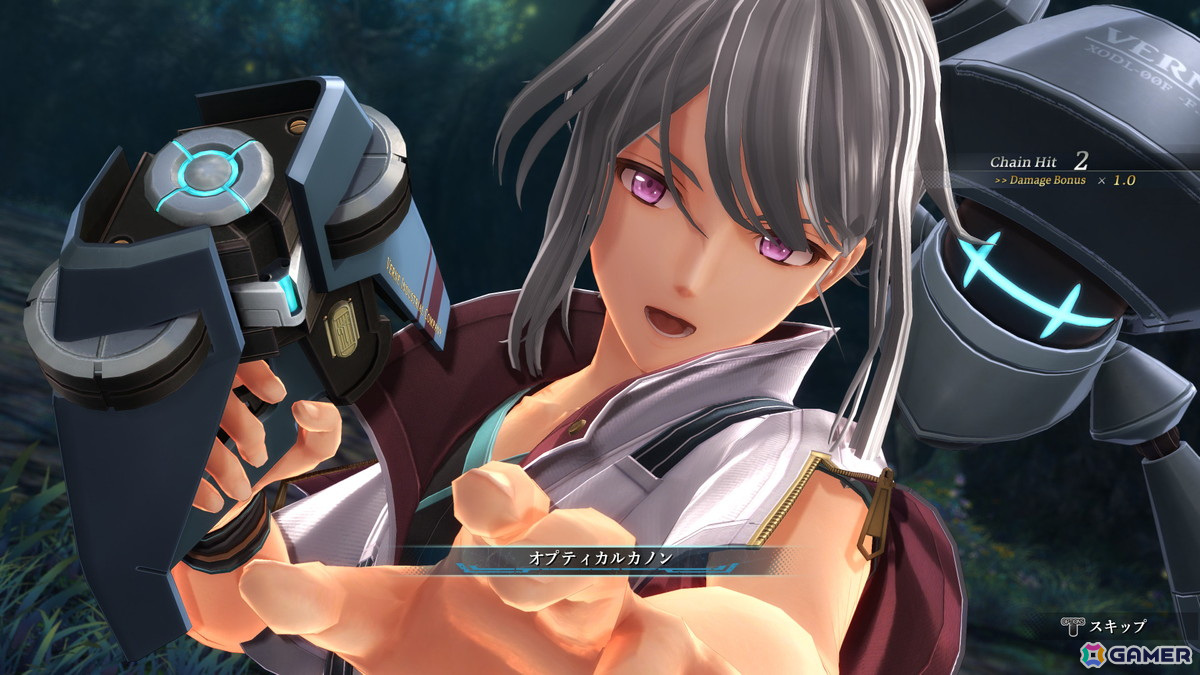 「英雄伝説 界の軌跡」はPS5/PS4で2024年9月26日に発売!限定版、登場キャラクター、気になるカット満載のWebCM第1弾もの画像