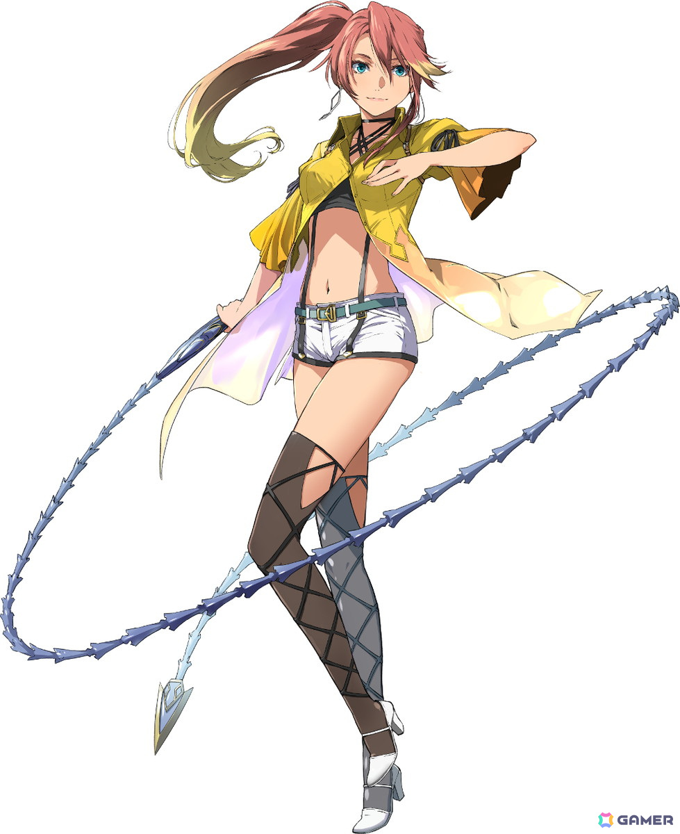「英雄伝説 界の軌跡」はPS5/PS4で2024年9月26日に発売！限定版、登場キャラクター、気になるカット満載のWebCM第1弾もの画像21