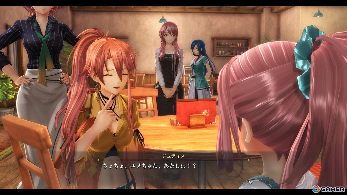 「英雄伝説 界の軌跡」はPS5/PS4で2024年9月26日に発売!限定版、登場キャラクター、気になるカット満載のWebCM第1弾もの画像