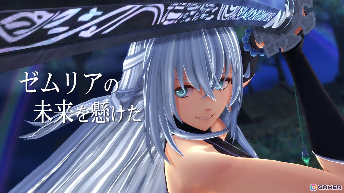 「英雄伝説 界の軌跡」はPS5/PS4で2024年9月26日に発売！限定版、登場キャラクター、気になるカット満載のWebCM第1弾もの画像28