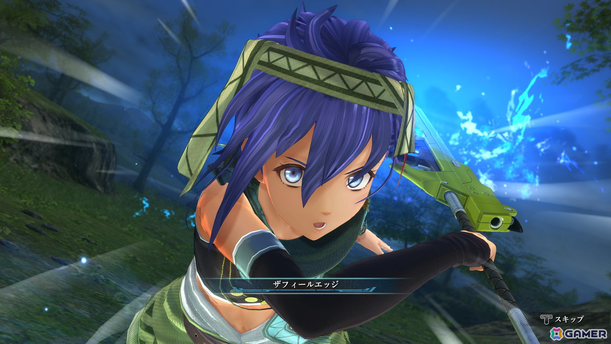 「英雄伝説 界の軌跡」はPS5/PS4で2024年9月26日に発売!限定版、登場キャラクター、気になるカット満載のWebCM第1弾もの画像