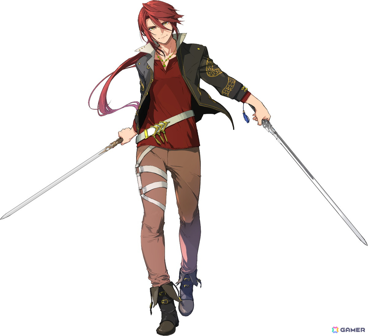 「英雄伝説 界の軌跡」はPS5/PS4で2024年9月26日に発売！限定版、登場キャラクター、気になるカット満載のWebCM第1弾もの画像9