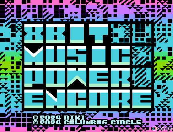 FC/FC互換機用）8BIT MUSIC POWER ENCORE」の発売日が6月14日に