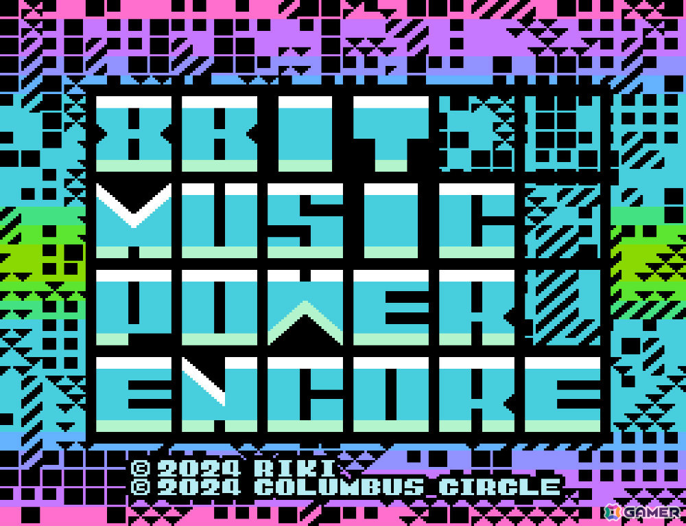 「（FC/FC互換機用）8BIT MUSIC POWER ENCORE」の発売日が6月14日に決定！8BITサウンドを楽しめるゲームカセットの画像3