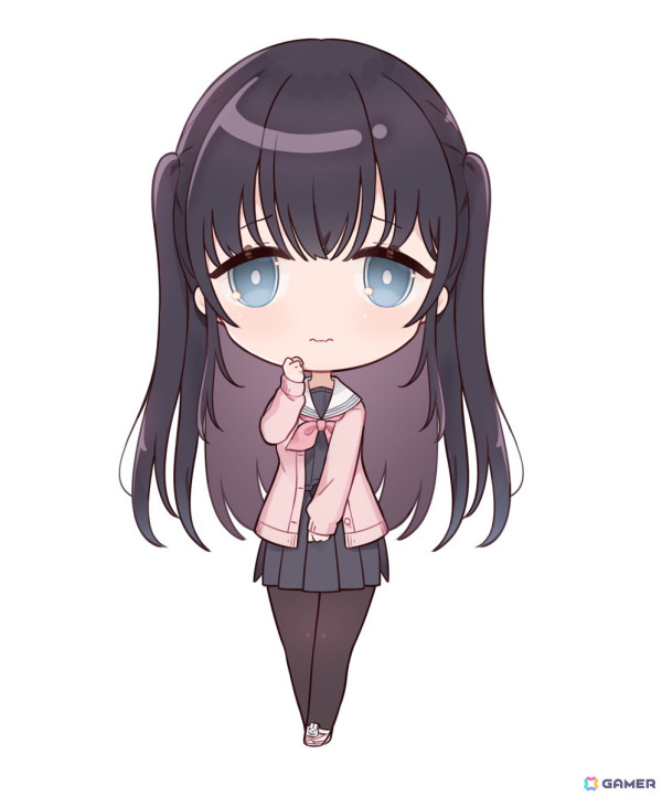 「制服カノジョ まよいごエンゲージ」が9月26日に発売！女子学生声優・仁田原夢羽をヒロインとした物語が展開の画像