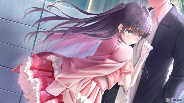 「制服カノジョ まよいごエンゲージ」が9月26日に発売！女子学生声優・仁田原夢羽をヒロインとした物語が展開の画像5