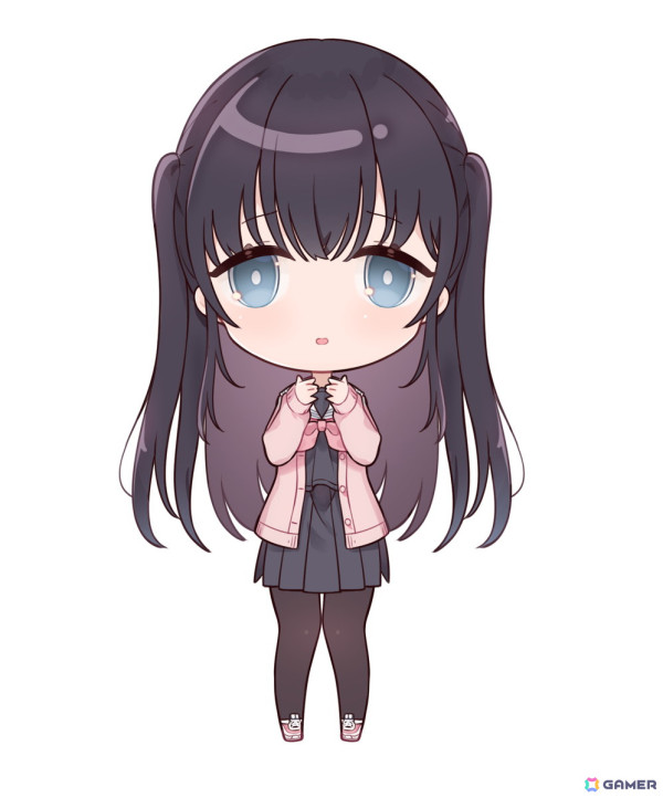 「制服カノジョ まよいごエンゲージ」が9月26日に発売！女子学生声優・仁田原夢羽をヒロインとした物語が展開の画像