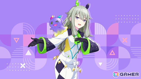 「プロセカ」えむ、司、レンが登場の「未知との遭遇！？cosmic operaガチャ」とイベント「perspective for smile」が開催！の画像4