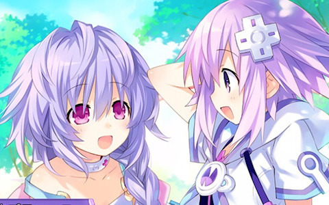 「ネプテューヌRe;Birth」Switch版シリーズ3タイトルが発売！3作品がセットになったお得なトリプルパックも