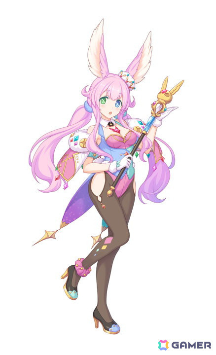 「プリンセスコネクト！Re:Dive」×「よこはまコスモワールド」コラボが6月14日より開催！クルルとマホが活躍するストーリーイベントの情報もの画像10