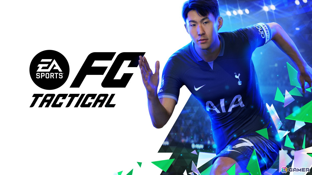実在の選手が5,000人以上登場するサッカーゲーム「EA SPORTS FC TACTICAL」が香港など東アジア・東南アジアの一部地域で配信開始の画像1