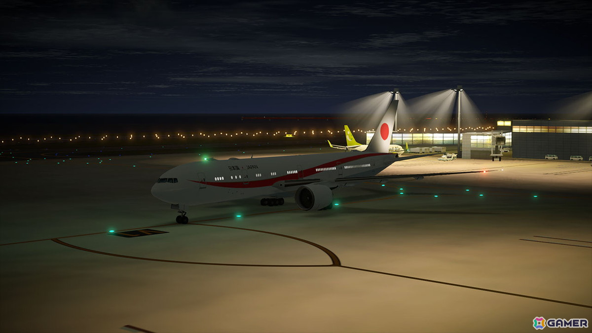 「ぼくは航空管制官 エアポートヒーロー 羽田 ALLSTARS」の追加コンテンツ第3弾「ショートシナリオパック」が配信！5つの短時間管制ステージが登場の画像4