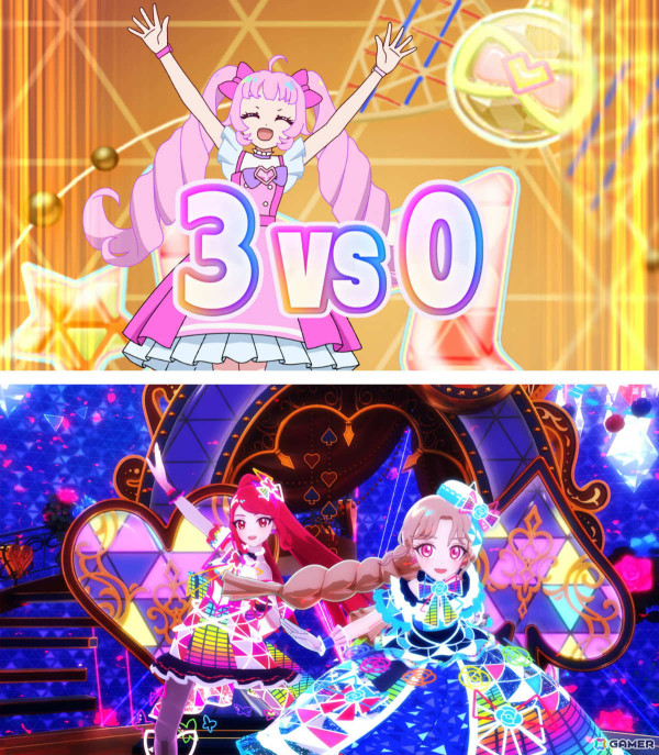 「ひみつのアイプリ」2だんが6月6日より稼働！新システム「デュオライブ」に加え二階堂タマキ、鈴風つむぎがプレイアブルで登場の画像11
