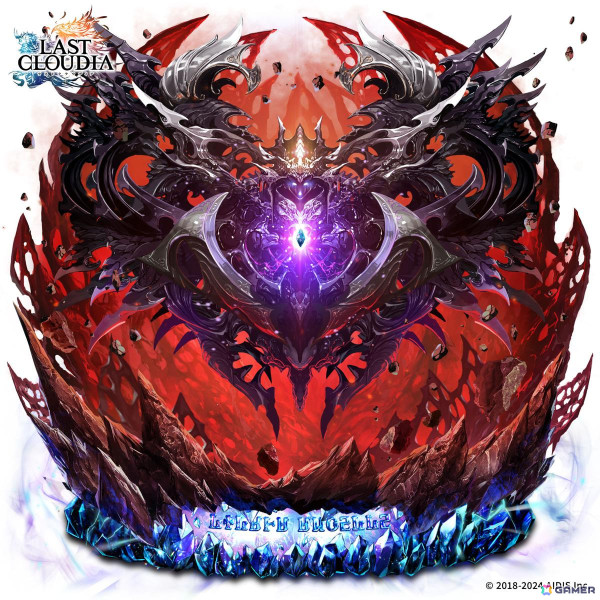 「ラストクラウディア」に新ユニット「女神リラハ」（CV：井上喜久子）が登場！クリスタル最大55,555個が当たる「GO！GO！抽選会」もの画像3