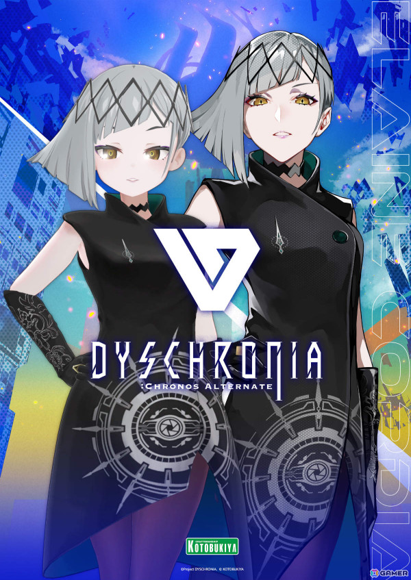 MyDearest、横須賀市、大丸松坂屋百貨店、コトブキヤによるアバター合同試着会がVRChatで5月30日に実施！の画像2