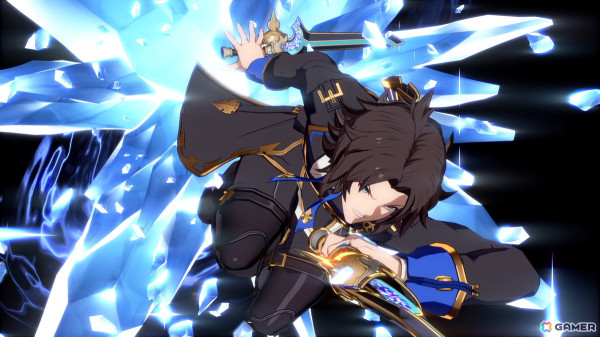 「グランブルーファンタジーヴァーサス -ライジング-」アップデートVer 1.40が配信！ 新プレイアブルキャラクター「ベアトリクス」が参戦の画像