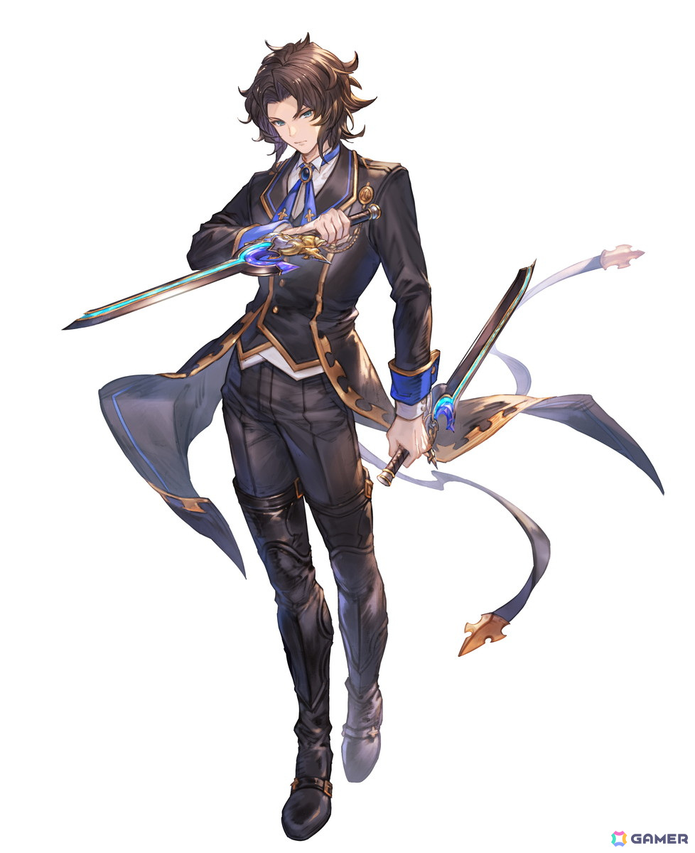 「グランブルーファンタジーヴァーサス -ライジング-」アップデートVer 1.40が配信！ 新プレイアブルキャラクター「ベアトリクス」が参戦の画像