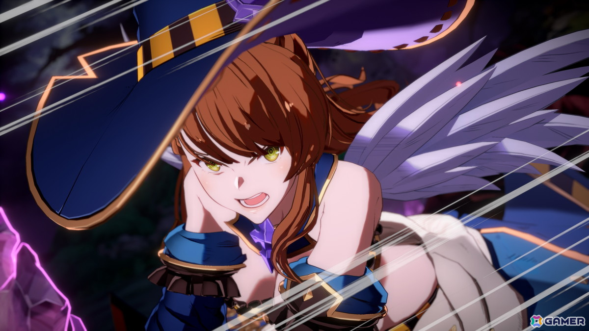 「グランブルーファンタジーヴァーサス -ライジング-」アップデートVer 1.40が配信！ 新プレイアブルキャラクター「ベアトリクス」が参戦の画像