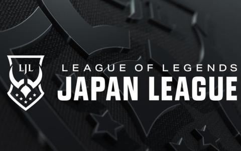 「LJL 2024 Summer Split」6月7日に開幕！Week 1は金・土曜日、Week 2以降は土・日曜日に開催