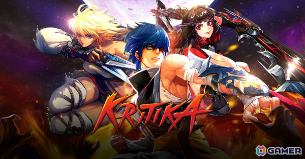 VALOFEが中国・江苏欢娱网络科技と「KRITIKA」IPの2次開発制作およびパブリッシング契約を締結の画像1