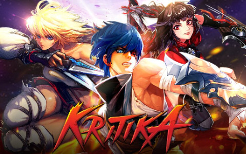 VALOFEが中国・江苏欢娱网络科技と「KRITIKA」IPの2次開発制作およびパブリッシング契約を締結