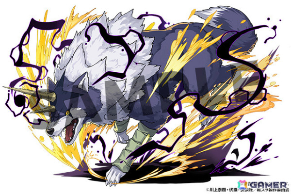 「パズドラ」にリムルたちが登場！TVアニメ「転生したらスライムだった件」との初コラボが5月24日より実施の画像6
