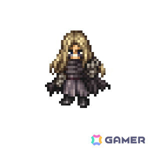 「OCTOPATH TRAVELER 大陸の覇者」に「オスカ（CV：平川大輔）」が登場！新たなクロスストーリー「二人の舞姫」も追加の画像3