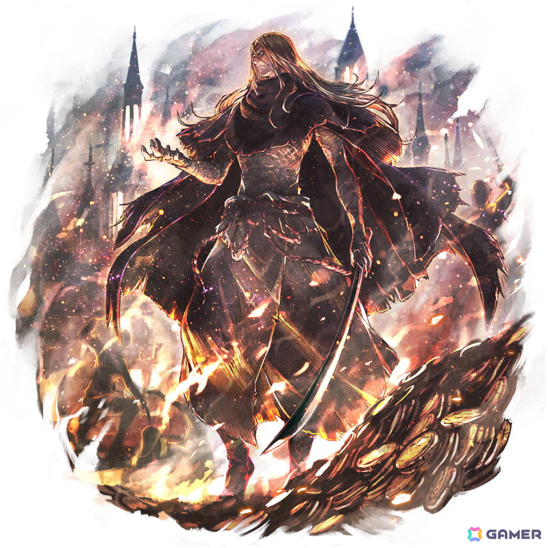 「OCTOPATH TRAVELER 大陸の覇者」に「オスカ(CV:平川大輔)」が登場!新たなクロスストーリー「二人の舞姫」も追加の画像