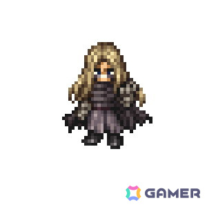 「OCTOPATH TRAVELER 大陸の覇者」に「オスカ(CV:平川大輔)」が登場!新たなクロスストーリー「二人の舞姫」も追加の画像