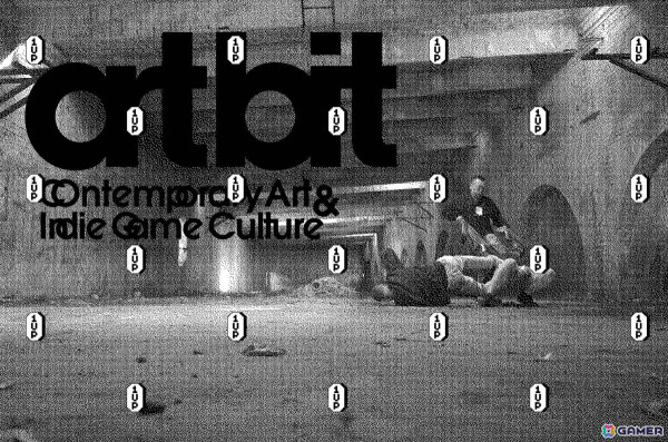現代アートとインディーゲームの魅力に迫る展覧会「art bit」展が6月23日より「ホテル アンテルーム 京都」にて開催！の画像2