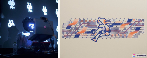 現代アートとインディーゲームの魅力に迫る展覧会「art bit」展が6月23日より「ホテル アンテルーム 京都」にて開催！の画像5